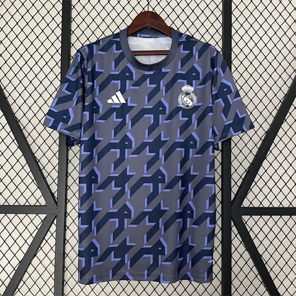 Trikot Real Madrid Trainingsshirt 2024-25